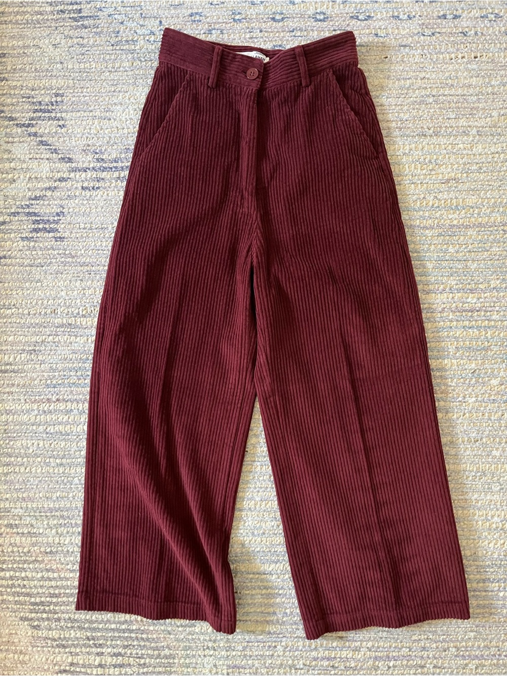 Caron Callahan Andes Pant